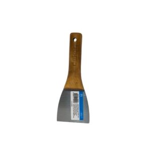 HASSAN Macun Spatulasi 8cm Ahsap Saplı