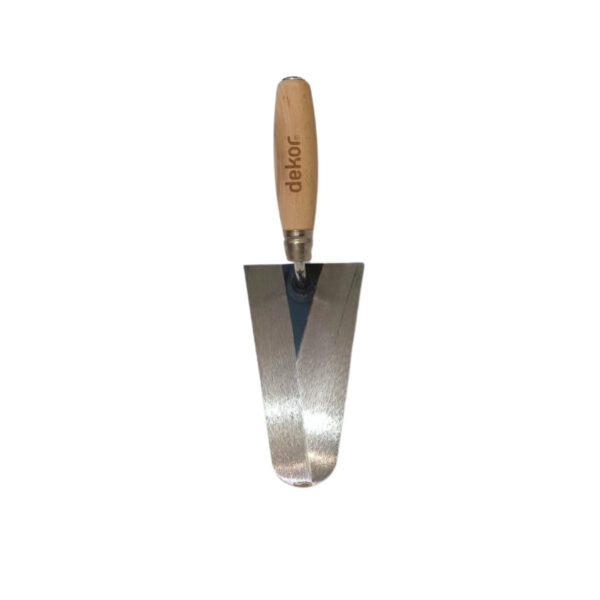 HASSAN Sıva Malası 18cm