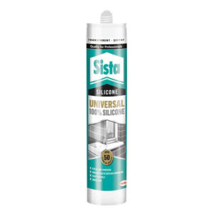 Sista Silikon 280ml