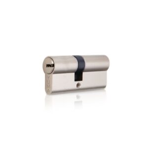 YUMA Standart Pirinç Cerman Barel 68mm Nikel (YMB68S)