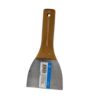 HASSAN Macun Spatula No:10 Ahşap Saplı