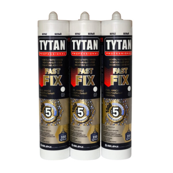 Tytan Fast Fix Hızlı Yapıştırıcı 200 ml - Görsel 2