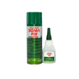 SOMAFİX Hızlı Yapıştırıcı 200 ml