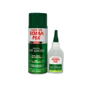 SOMAFİX Hızlı Yapıştırıcı 400 ml